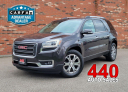 Thumbnail image of 2016 GMC Acadia at 440 AUTO SALES, LLC