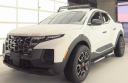 Thumbnail image of 2024 Hyundai SANTA CRUZ at Priority Mitsubishi