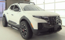 Thumbnail image of 2024 Hyundai SANTA CRUZ at Priority Mitsubishi