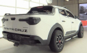 Thumbnail image of 2024 Hyundai SANTA CRUZ at Priority Mitsubishi