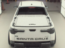 Thumbnail image of 2024 Hyundai SANTA CRUZ at Priority Mitsubishi