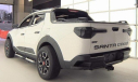 Thumbnail image of 2024 Hyundai SANTA CRUZ at Priority Mitsubishi