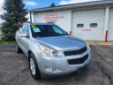 Thumbnail image of 2011 Chevrolet Traverse at GORDONS TRUCK SALES, LLC