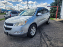 Thumbnail image of 2011 Chevrolet Traverse at GORDONS TRUCK SALES, LLC