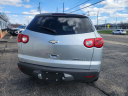 Thumbnail image of 2011 Chevrolet Traverse at GORDONS TRUCK SALES, LLC