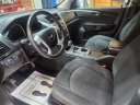 Thumbnail image of 2011 Chevrolet Traverse at GORDONS TRUCK SALES, LLC