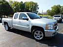 Thumbnail image of 2013 Chevrolet Silverado 1500 at Gary Mathews Motors