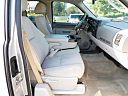 Thumbnail image of 2013 Chevrolet Silverado 1500 at Gary Mathews Motors