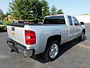 Thumbnail image of 2013 Chevrolet Silverado 1500 at Gary Mathews Motors