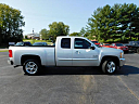 Thumbnail image of 2013 Chevrolet Silverado 1500 at Gary Mathews Motors