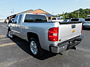 Thumbnail image of 2013 Chevrolet Silverado 1500 at Gary Mathews Motors