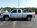 Thumbnail image of 2013 Chevrolet Silverado 1500 at Gary Mathews Motors