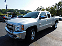 Thumbnail image of 2013 Chevrolet Silverado 1500 at Gary Mathews Motors