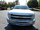 Thumbnail image of 2013 Chevrolet Silverado 1500 at Gary Mathews Motors