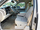 Thumbnail image of 2013 Chevrolet Silverado 1500 at Gary Mathews Motors