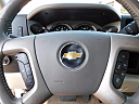 Thumbnail image of 2013 Chevrolet Silverado 1500 at Gary Mathews Motors