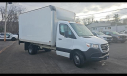 Thumbnail image of 2019 Mercedes-Benz Sprinter at North East Ford
