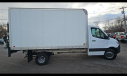 Thumbnail image of 2019 Mercedes-Benz Sprinter at North East Ford
