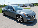 Thumbnail image of 2020 Nissan Altima at Mathews Nissan