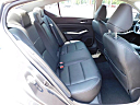 Thumbnail image of 2020 Nissan Altima at Mathews Nissan
