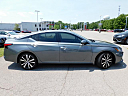 Thumbnail image of 2020 Nissan Altima at Mathews Nissan