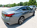 Thumbnail image of 2020 Nissan Altima at Mathews Nissan