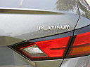 Thumbnail image of 2020 Nissan Altima at Mathews Nissan