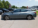 Thumbnail image of 2020 Nissan Altima at Mathews Nissan