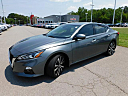 Thumbnail image of 2020 Nissan Altima at Mathews Nissan
