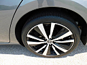 Thumbnail image of 2020 Nissan Altima at Mathews Nissan