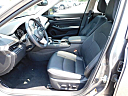 Thumbnail image of 2020 Nissan Altima at Mathews Nissan