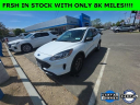 2022 Ford Escape SE at Atlantic Chevrolet Cadillac