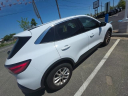 Thumbnail image of 2022 Ford Escape at Atlantic Chevrolet Cadillac
