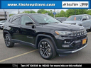 Thumbnail image of 2022 Jeep Compass at The Jeep Store-Seaview - New