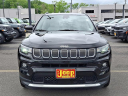 Thumbnail image of 2022 Jeep Compass at The Jeep Store-Seaview - New
