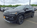 Thumbnail image of 2022 Jeep Compass at The Jeep Store-Seaview - New