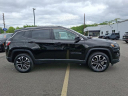 Thumbnail image of 2022 Jeep Compass at The Jeep Store-Seaview - New