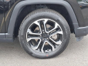 Thumbnail image of 2022 Jeep Compass at The Jeep Store-Seaview - New