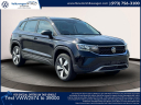 Thumbnail image of 2024 Volkswagen Taos at Volkswagen World of Newton