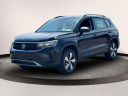 2024 Volkswagen Taos S 4Motion at Volkswagen World of Newton