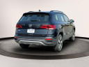 Thumbnail image of 2024 Volkswagen Taos at Volkswagen World of Newton