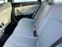 2015 Hyundai SONATA Limited at Empire Hyundai of Jamaica