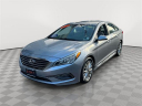 Thumbnail image of 2015 Hyundai SONATA at Empire Hyundai of Jamaica