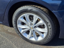 2022 Chevrolet Malibu LT at Tom Naquin Chevrolet Cadillac Nissan