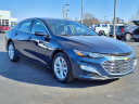 Thumbnail image of 2022 Chevrolet Malibu at Tom Naquin Chevrolet Cadillac Nissan