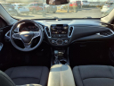 Thumbnail image of 2022 Chevrolet Malibu at Tom Naquin Chevrolet Cadillac Nissan