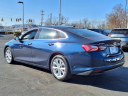 Thumbnail image of 2022 Chevrolet Malibu at Tom Naquin Chevrolet Cadillac Nissan