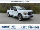 Thumbnail image of 2022 Ford F-150 at Palmers Airport Hyundai
