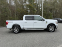 Thumbnail image of 2022 Ford F-150 at Palmers Airport Hyundai