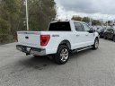 Thumbnail image of 2022 Ford F-150 at Palmers Airport Hyundai